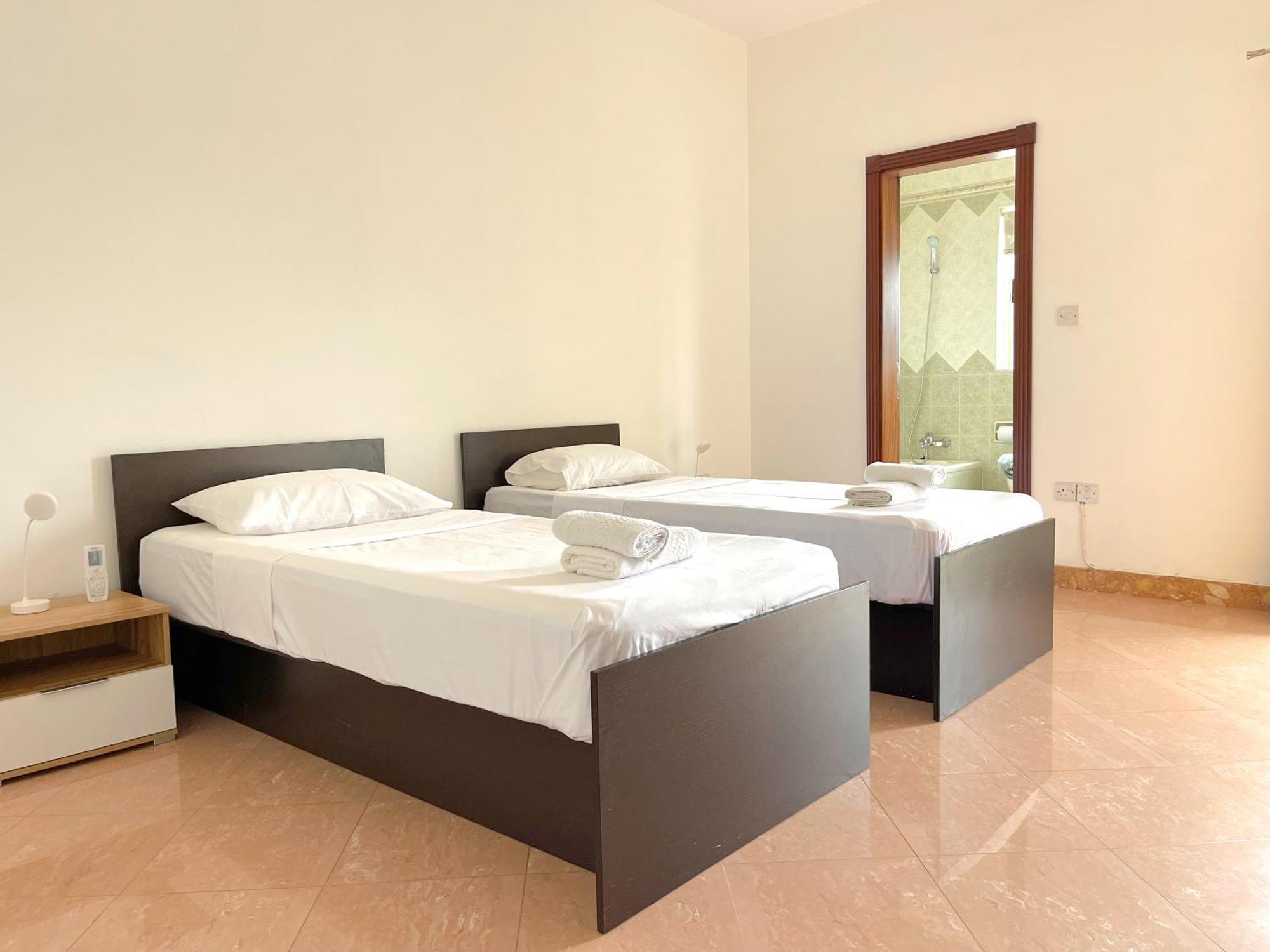 Charming Coastal In Cosmopolitan Apartment Sliema